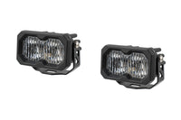 C2 2 0 Sport White Fog ABL (pair)