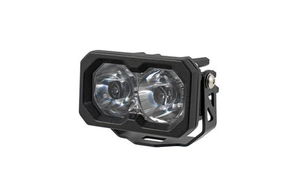 C2 2 0 Sport White Spot Standard ABL (single)