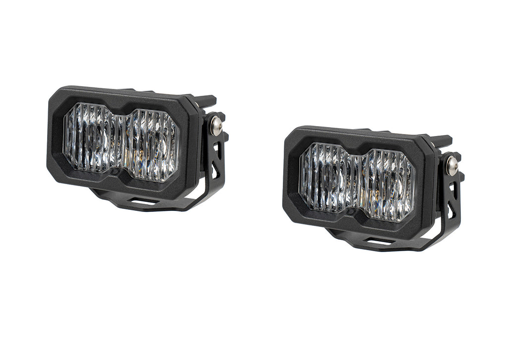 C2 2 0 Pro White Fog ABL (pair)