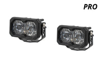 C2 2 0 Pro White Combo Driving Rbl (pair)