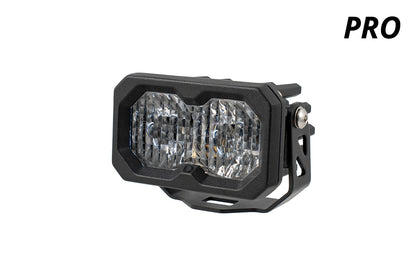 C2 2 0 Pro White Spot Standard ABL (single)