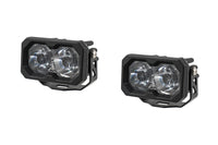 C2 2 0 Pro White Spot ABL (pair)