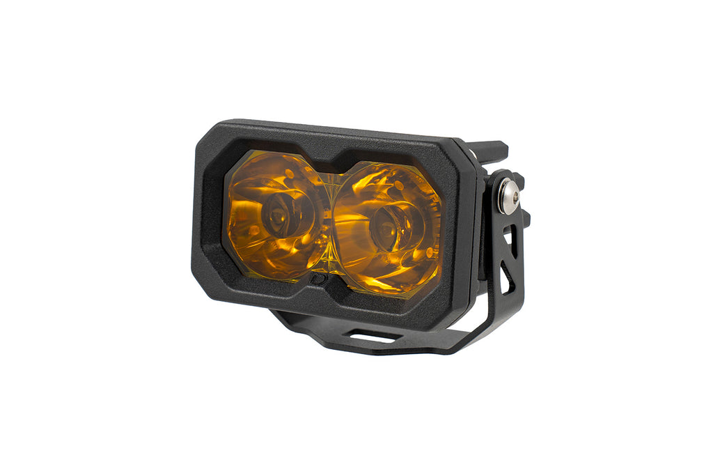 C2 2 0 Pro Yellow Spot ABL (single)