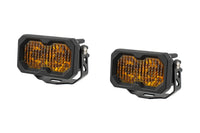 C2 2 0 Max Yellow Combo ABL (pair)