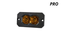 C2 2 0 Pro Yellow Combo Driving Flush ABL (single)