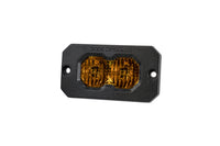 C2 2 0 Pro Yellow Combo Driving Flush ABL (single)