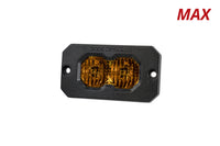 C2 2 0 Max Yellow Combo Driving Flush ABL (single)