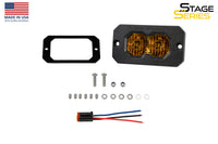 C2 2 0 Max Yellow Combo Driving Flush ABL (single)