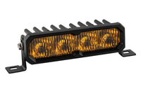 SS6 Pro Yellow Fog ABL (single)