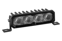 SS6 Sport White Flood Standard Rbl (single)