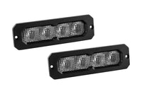 SS6 Max White Flood Flush Rbl (pair)