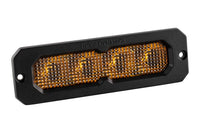 SS6 Pro Yellow Flood Flush ABL (single)