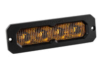 SS6 Pro Yellow Combo Flush ABL (single)
