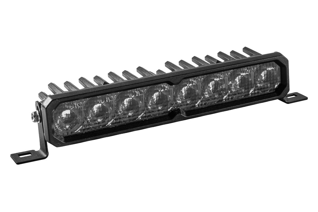 SS10 Pro White Driving ABL (one)
