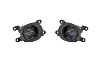 2022-2025 Lexus NX350h LED Fog Light Kit White SAE Fog