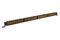 SS40 Pro Yellow Driving ABL (one)