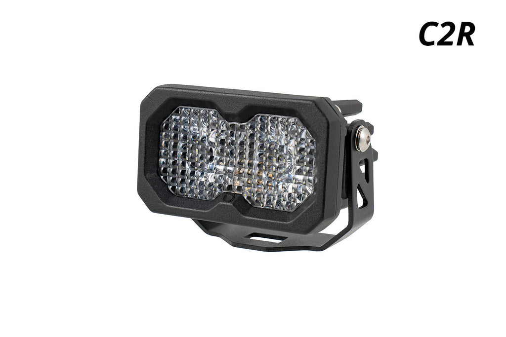 Wrx 2015 C2R 4th Brake Light Kit