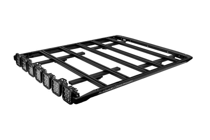 Dek Universal 47 X 60 7 Pod SS5 Sport White Driving