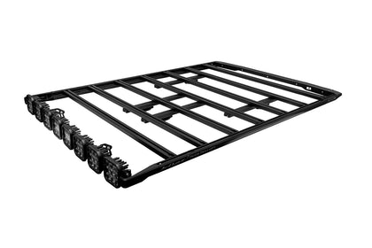 Dek Universal 54 X 81 8 Pod SS5 Sport White Driving