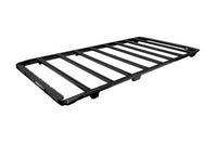 2010-2024 Toyota 4Runner Roof Rack DEK 4Runner 2010 SS40 Pro White Combo