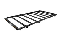 2010-2024 Toyota 4Runner Roof Rack DEK 4Runner 2010 SS40 Sport White Combo