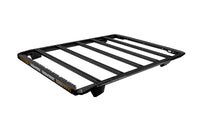 2005-2023 Toyota Tacoma Roof Rack DEK Tacoma 2005 SS40 Sport DC Combo