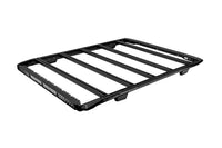 2024-2026 Toyota Tacoma Roof Rack DEK Tacoma 2024 SS40 Pro White Combo