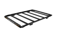 2024-2026 Toyota Tacoma Roof Rack DEK Tacoma 2024 SS40 Pro DC Combo