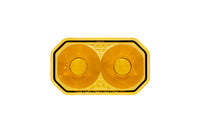 C2 2 0 Lens Combo Driving Yellow