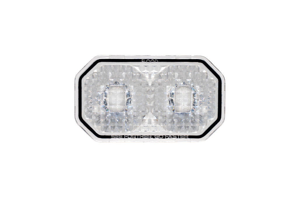 C2 2 0 Lens Flood Clear