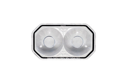 C2 2 0 Lens Spot Clear