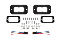 C2 2 0 Flush Mount Kit (pair)