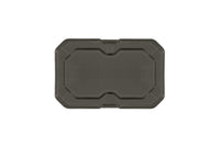 C2 2 0 LED Pod Cover Smoked (one)