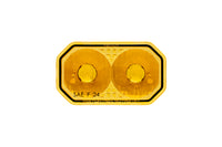 C2 2 0 Lens Driving Yellow