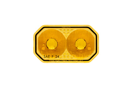 C2 2 0 Lens Driving Yellow