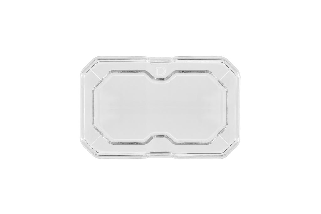 C2 2 0 LED Pod Cover Clear (one)