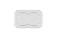 C2 2 0 LED Pod Cover Clear (one)