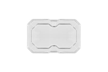 C2 2 0 LED Pod Cover Clear (one)