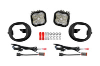 SS3 Max Type TR Kit ABL White SAE Fog
