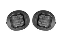 SS3 Max Type TR Kit ABL White SAE Fog