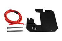 2018-2026 Subaru Crosstrek Multi-Purpose Switch Panel Kit D-Switch Hub Mounting Kit