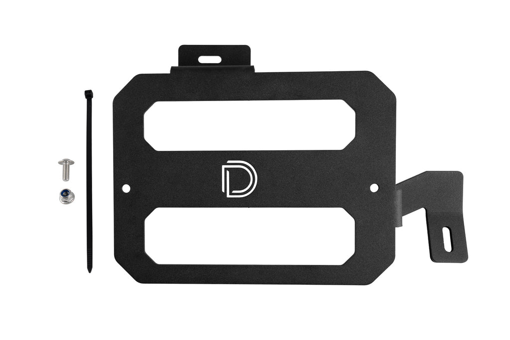 2021-2026 Ford F-150 Multi-Purpose Switch Panel Kit D-Switch Hub Mounting Kit