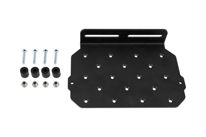 Universal D Switch Hub Mounting Kit