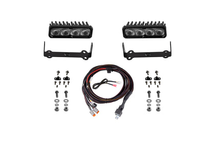 2014-2024 Toyota 4Runner Auxiliary Light