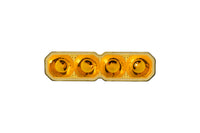SS6 Lens Spot Yellow