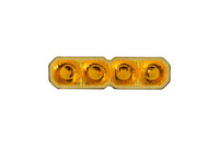 SS6 Lens Driving Yellow