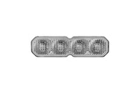 SS6 Lens Flood Clear