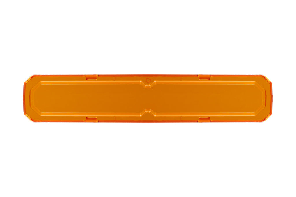 SS10 Cover Standard Amber