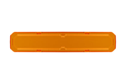 SS10 Cover Standard Amber