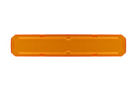 SS10 Cover Standard Amber